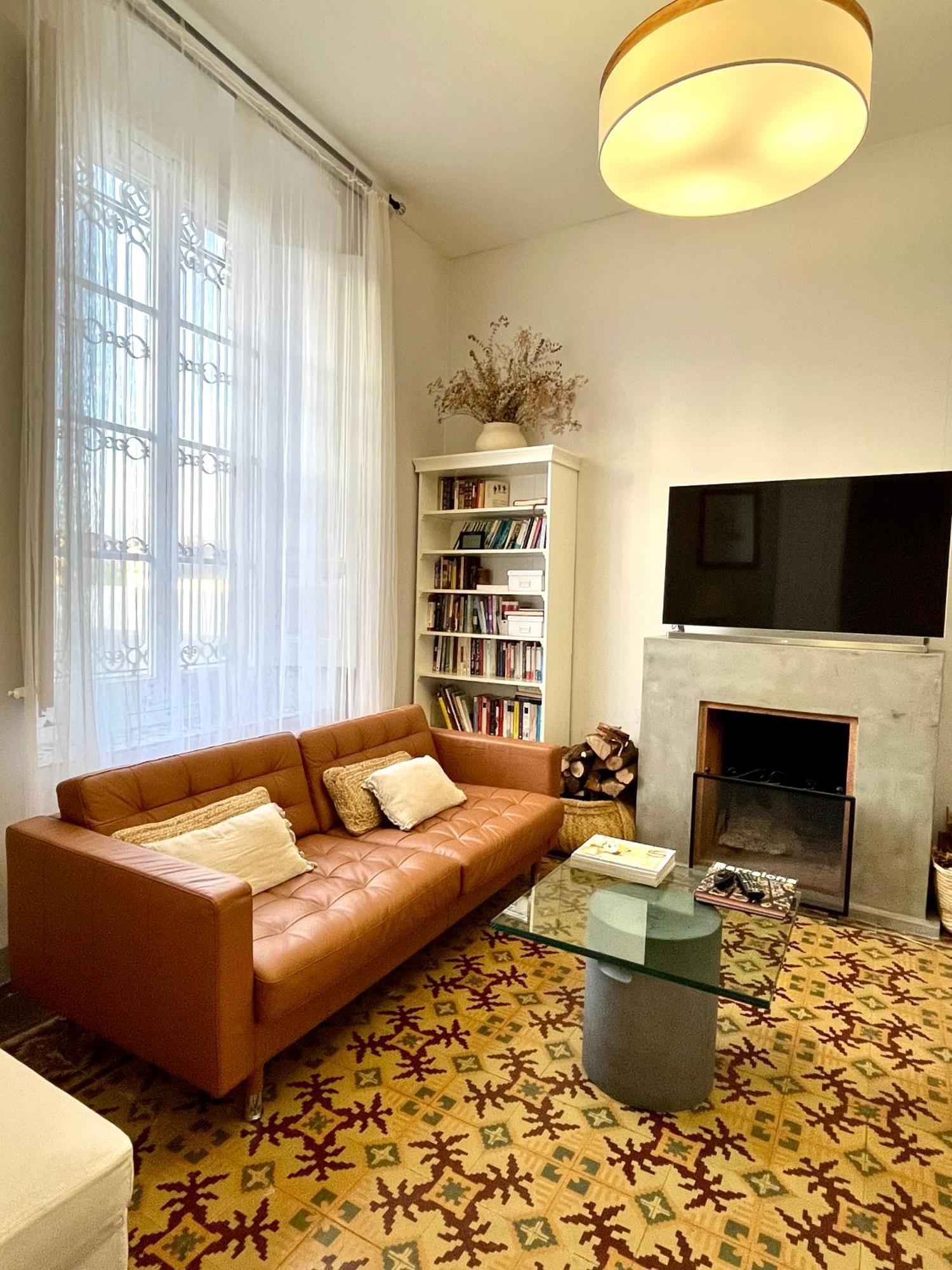 Casa vacanze Casa En - Costa Brava Palafrugell
