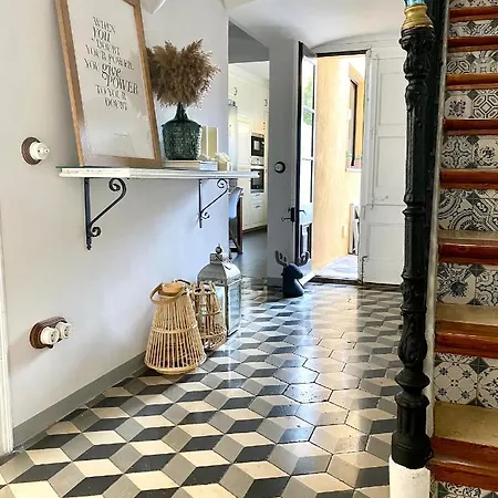 Villa Casa En Palafrugell - Costa Brava Exterior foto