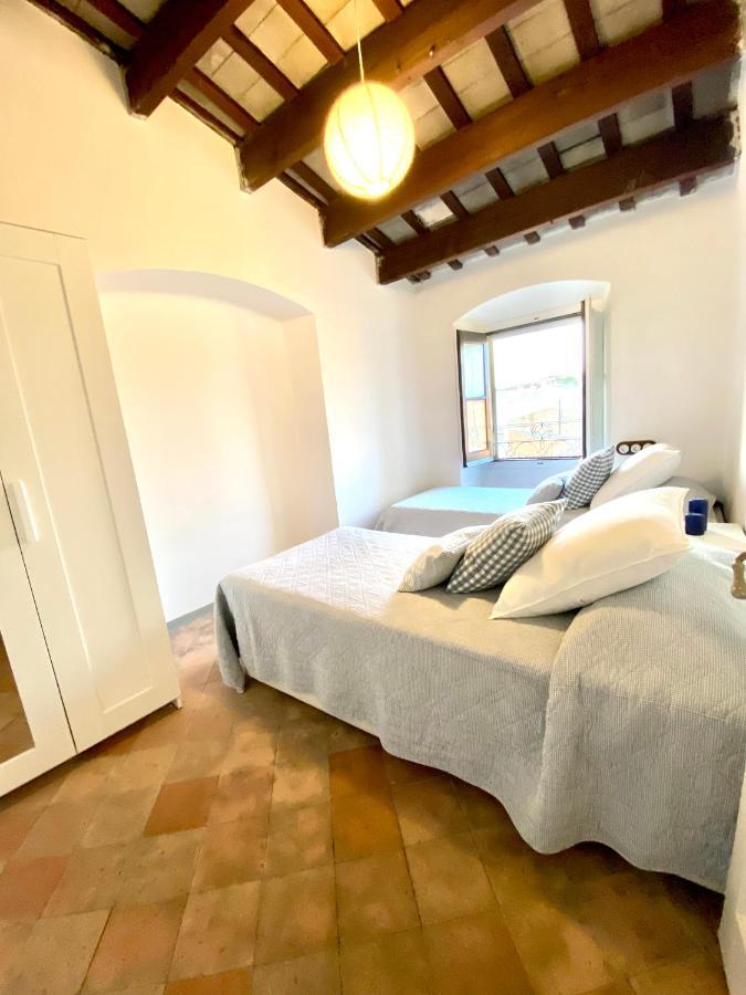 Hébergement de vacances Casa En - Costa Brava Palafrugell