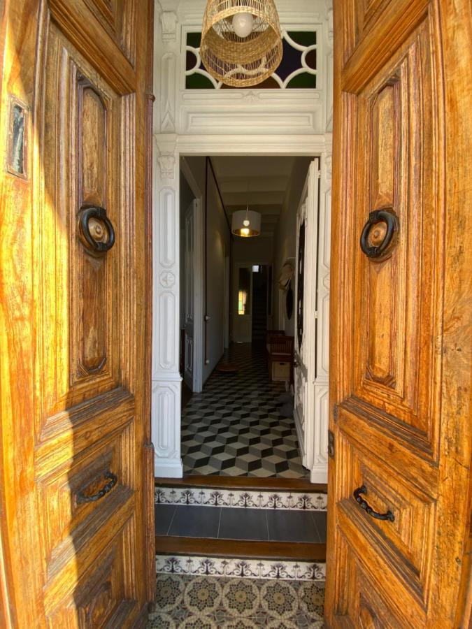 Hébergement de vacances Casa En - Costa Brava Palafrugell
