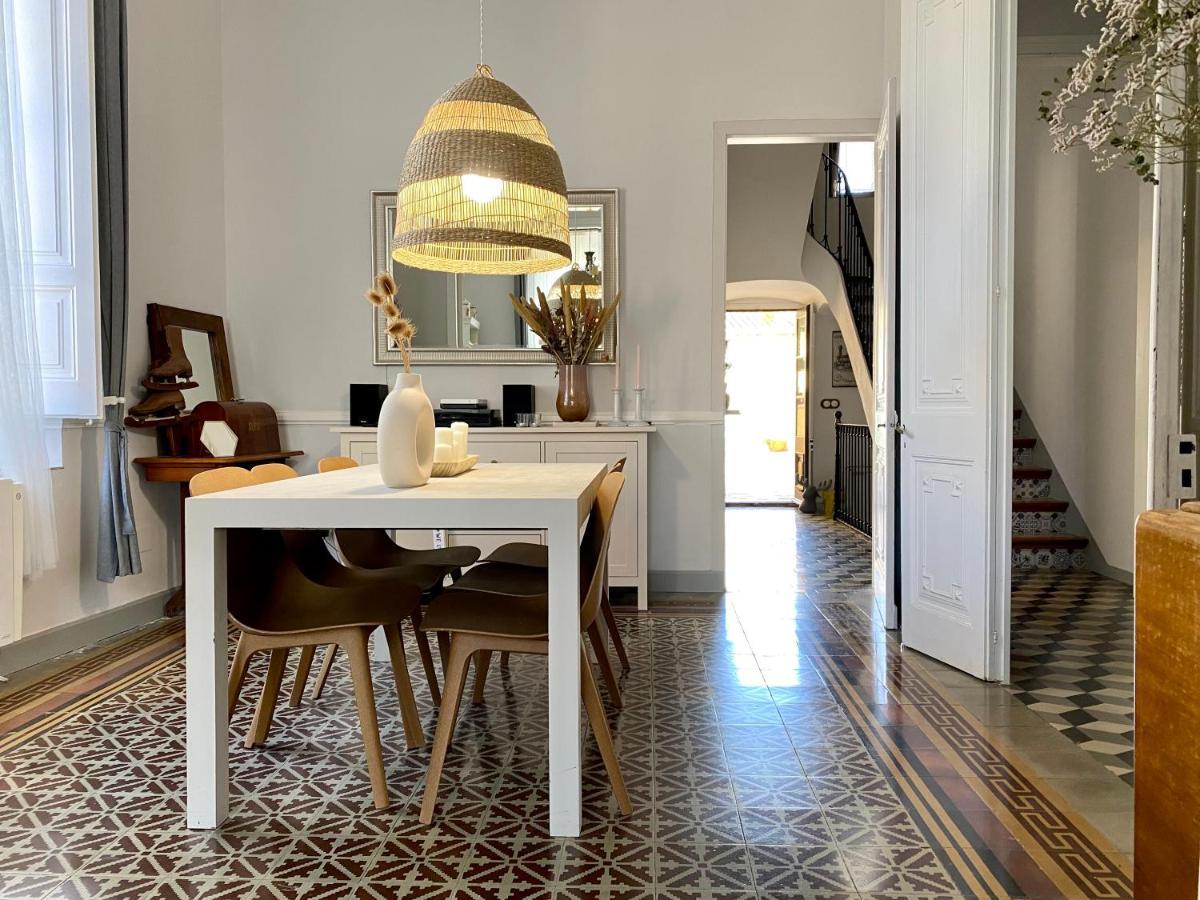 Hébergement de vacances Casa En - Costa Brava Palafrugell