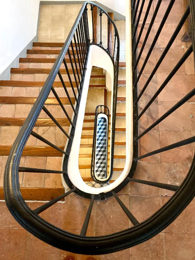 Hébergement de vacances Casa En - Costa Brava Palafrugell