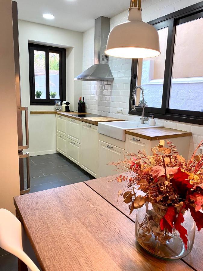 Ferienhaus Casa En - Costa Brava Palafrugell